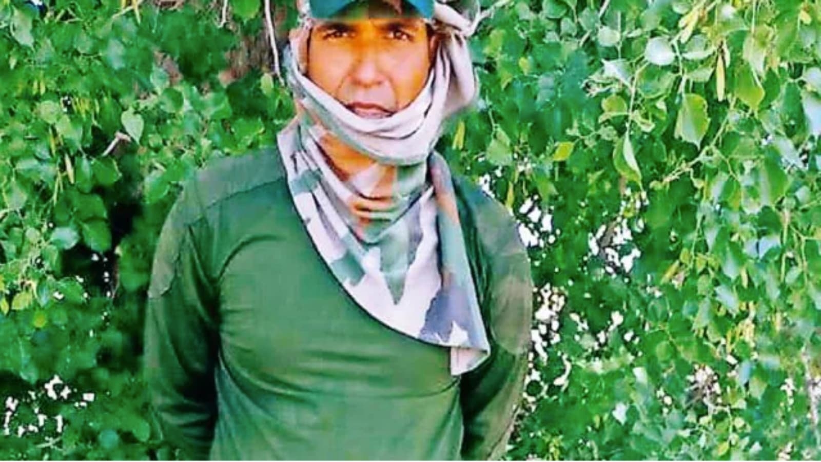 ‘Can't believe it': Bengal family celebrates as Pakistan hands over BSF jawan Purnam Shaw to India