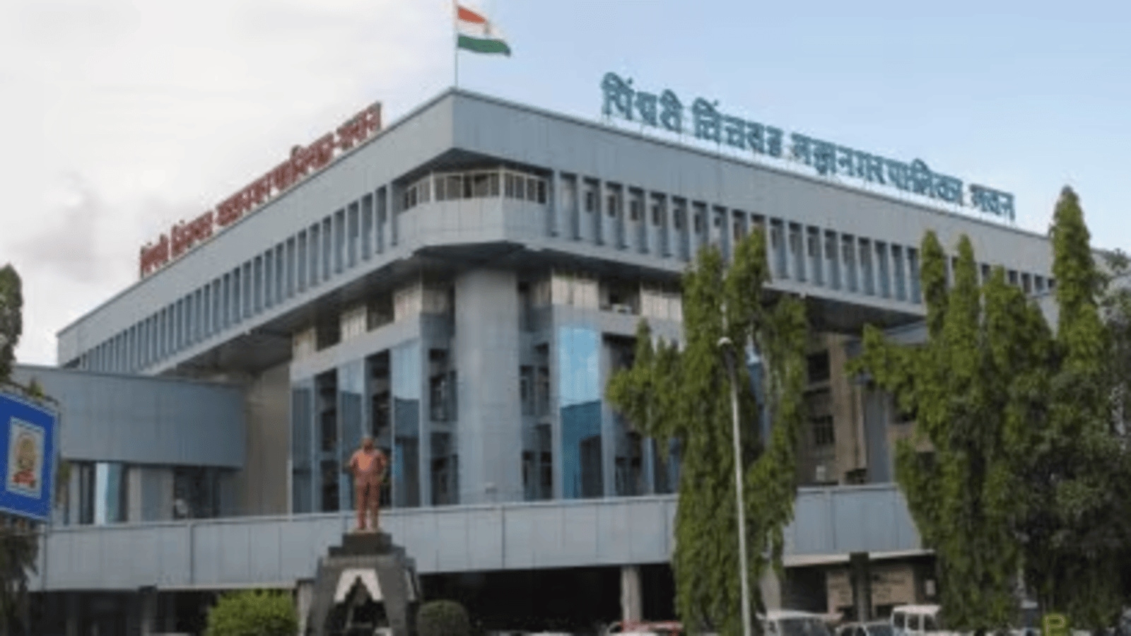 PCMC hardens stand, says will demolish all 36 illegal structures today