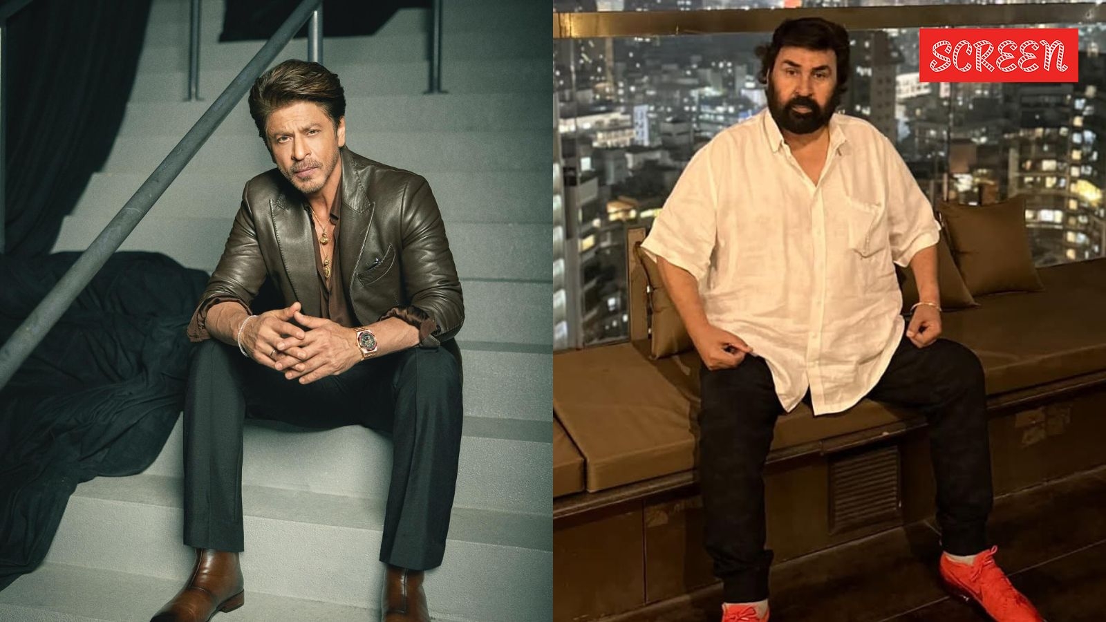Shah Rukh Khan replaced Armaan Kohli in Deewana, says Guddu Dhanoa: ‘He didn't even know, I had already signed him'