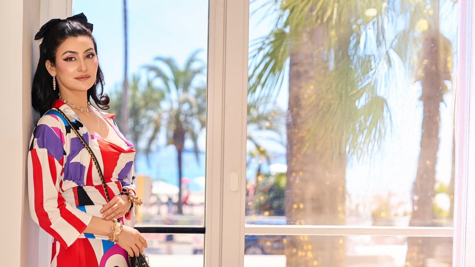 Shalini Passi reveals a lifestyle habit she swears by: ‘It's incredibly powerful, great for metabolism, healing, and overall wellness'