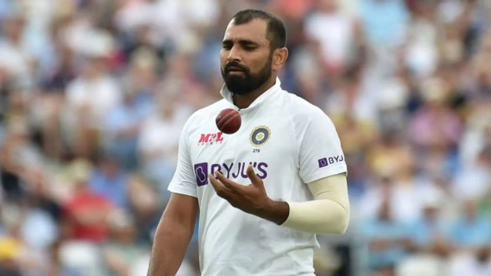 Mohammed Shami set for domestic comeback, named in Bengal's probables: Reports