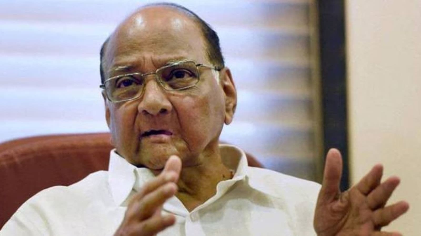 ‘We should keep politics aside': Sharad Pawar hails India's Operation Sindoor strikes in Pakistan, PoK