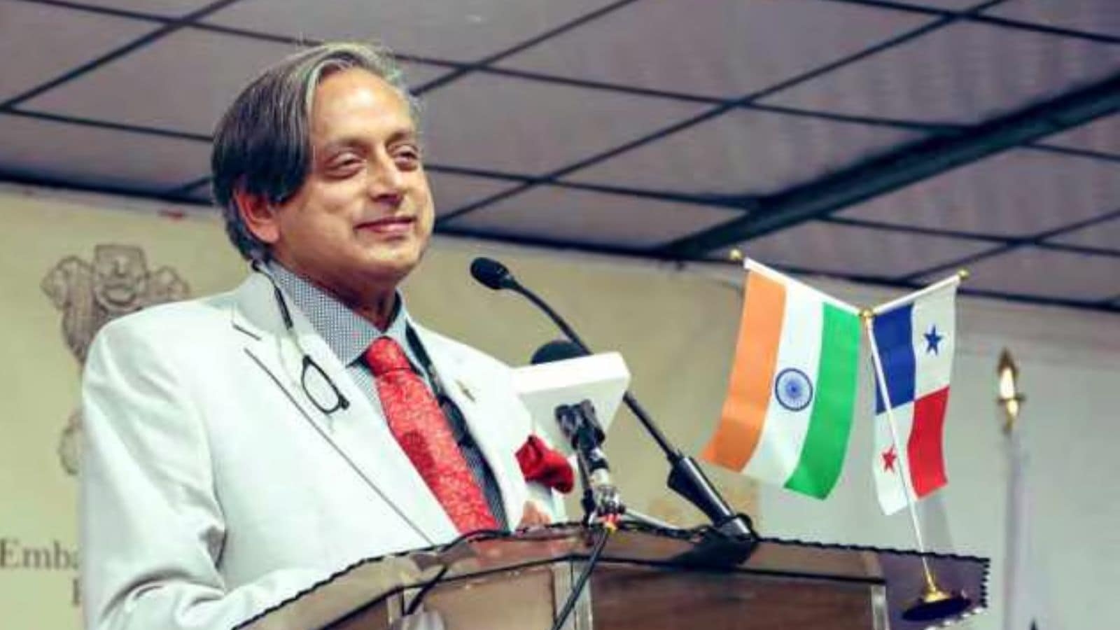 ‘With support of your friends in China…': Shashi Tharoor censures Pakistan, Beijing for shielding terror group at UN
