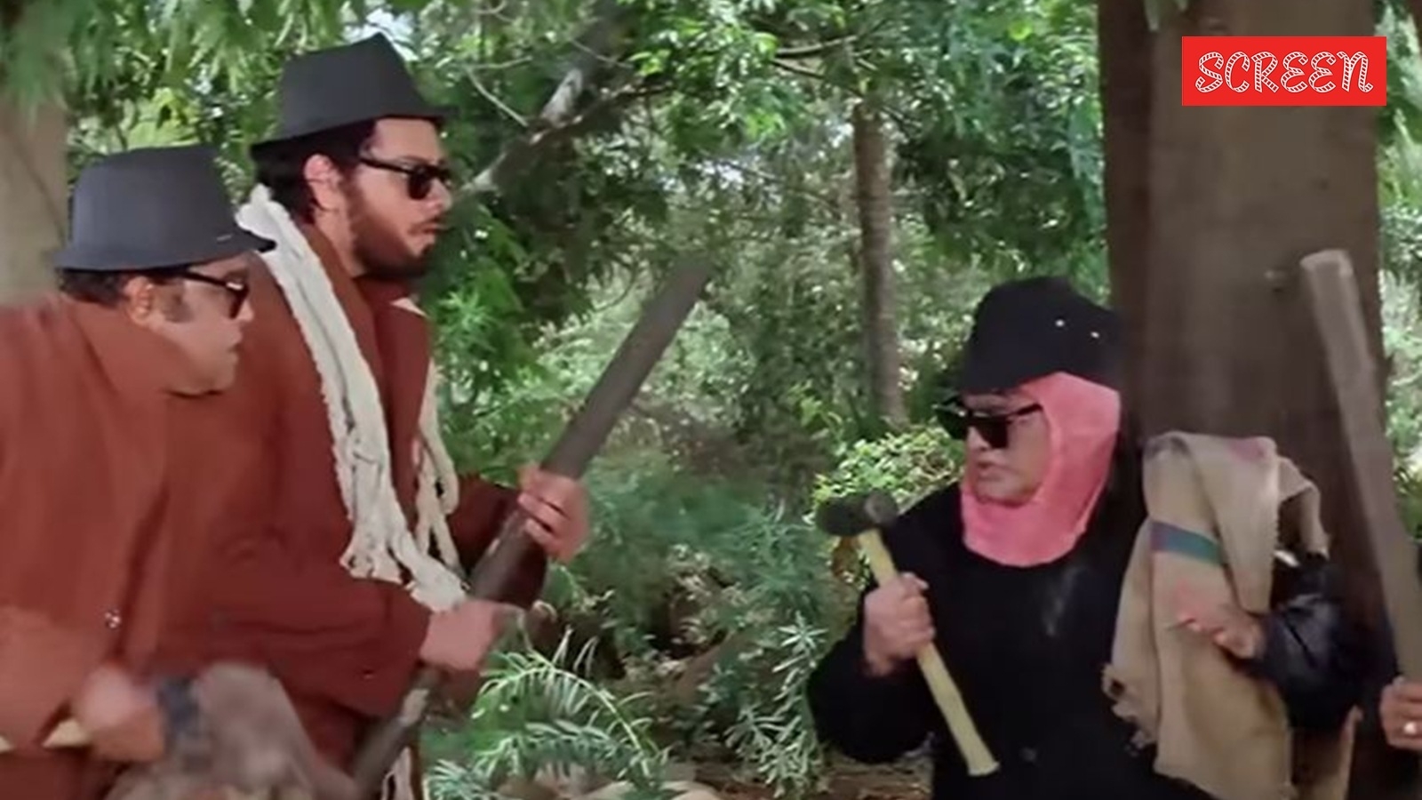 This Bollywood villain warned son not to tell people they were related, refused to help him become an actor: ‘He was insecure that…'