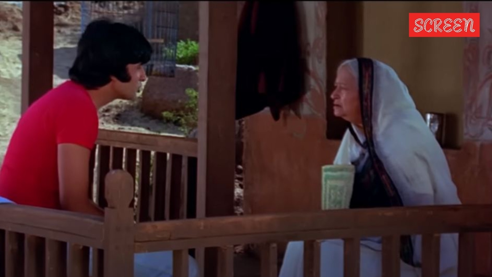 Sholay's mausi insisted on finishing work despite getting paralytic attack that left half her body immobile, asked, ‘Who is Satyajit Ray' after being offered Shatranj Ke Khilari