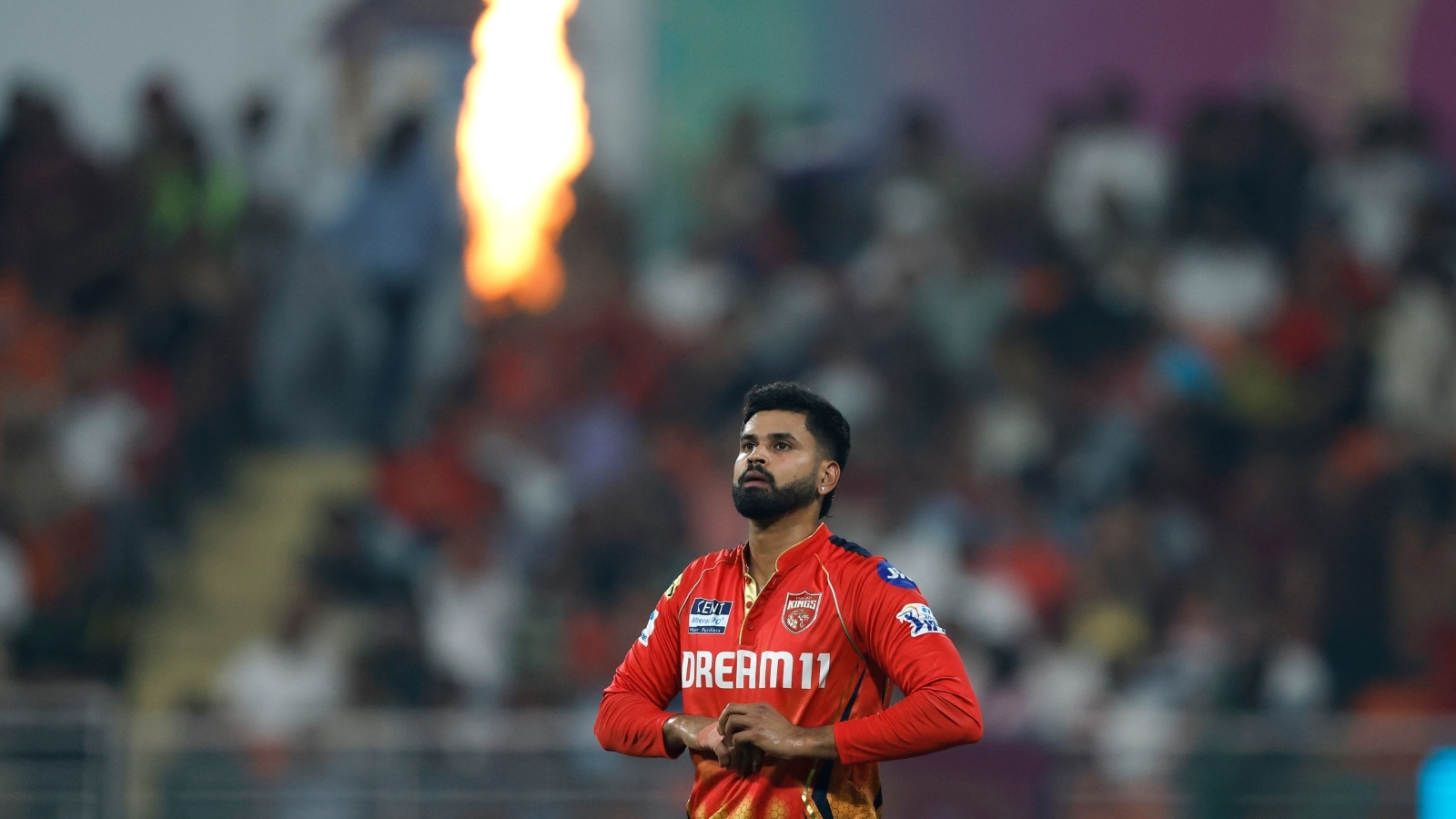‘We have lost the battle, but not the war': Shreyas Iyer confident of a comeback after 8-wicket thrashing vs RCB in Qualifier 1