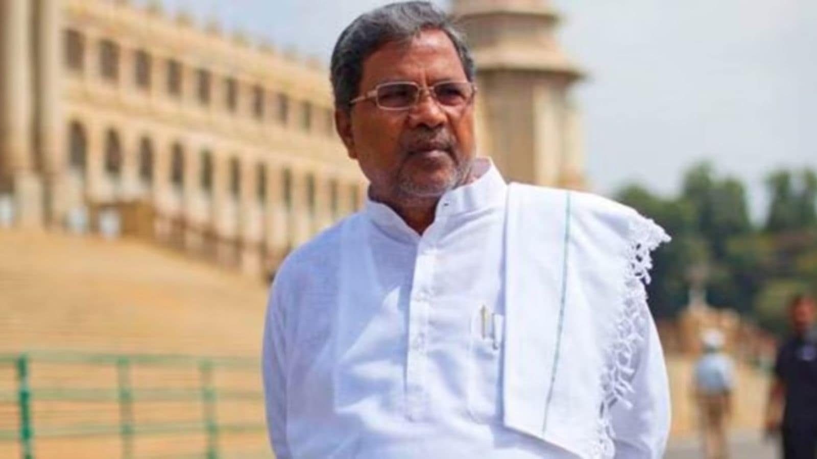 Siddaramaiah defends defamation suit against BJP: ‘Fake news will face real consequences'