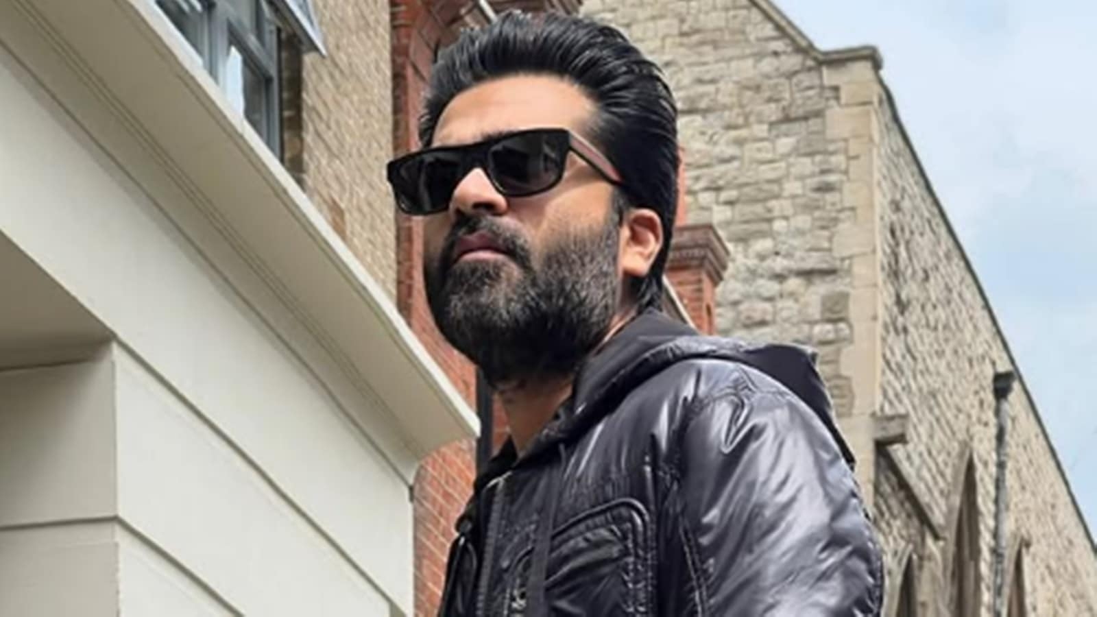 ‘Sleep with a slight hunger': Tamil film star Silambarasan shares his fitness mantra at 42