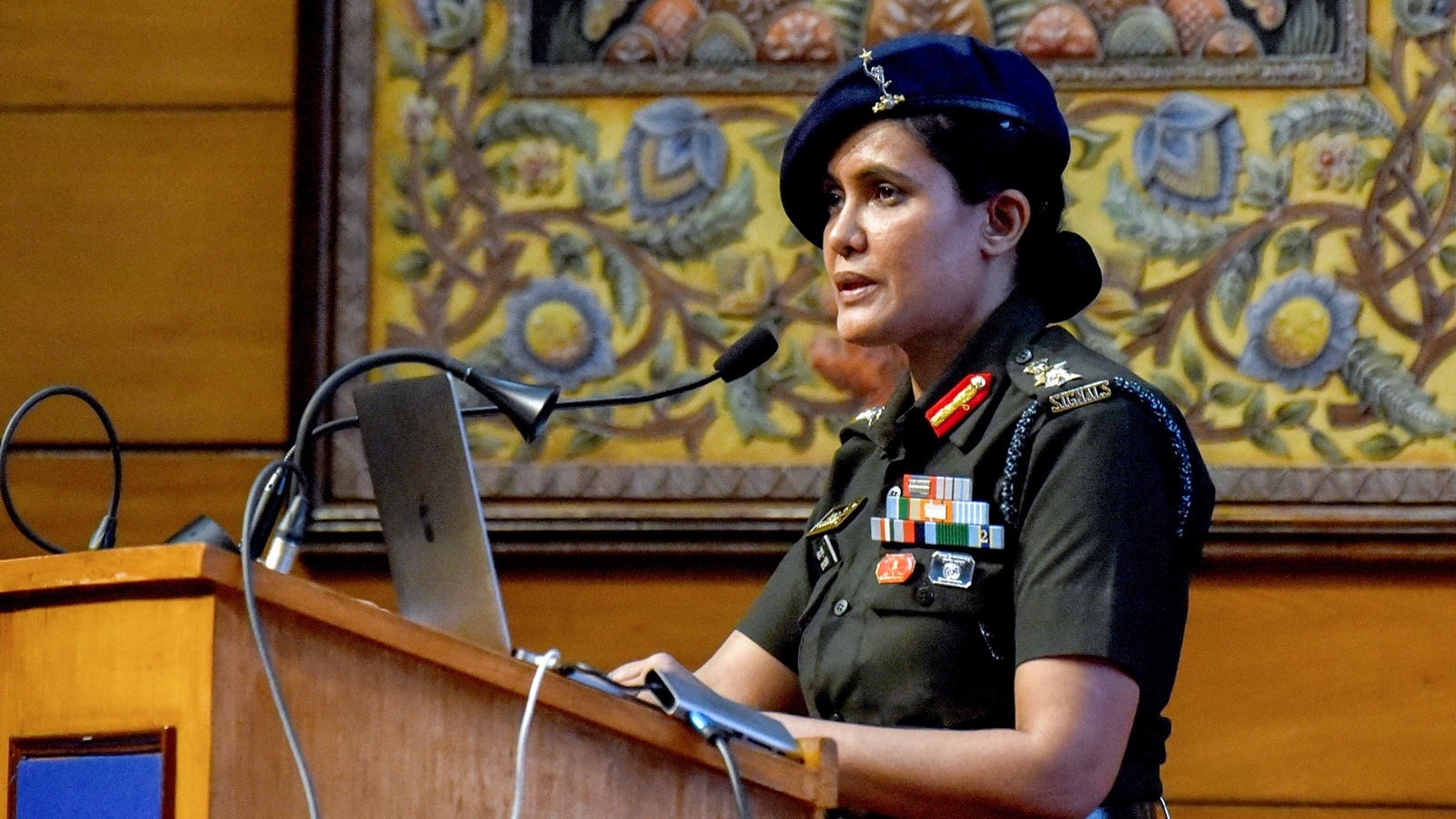 ‘I was glued to TV, what more can I ask for?': Col Sofiya Qureshi's father-in-law in Karnataka beams with pride