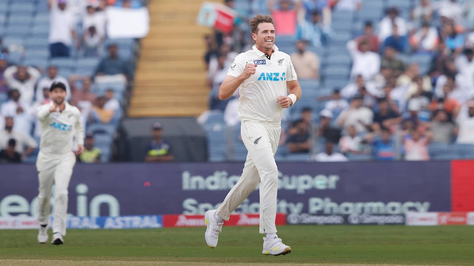 England appoint Tim Southee Specialist Skills Consultant ahead of India series