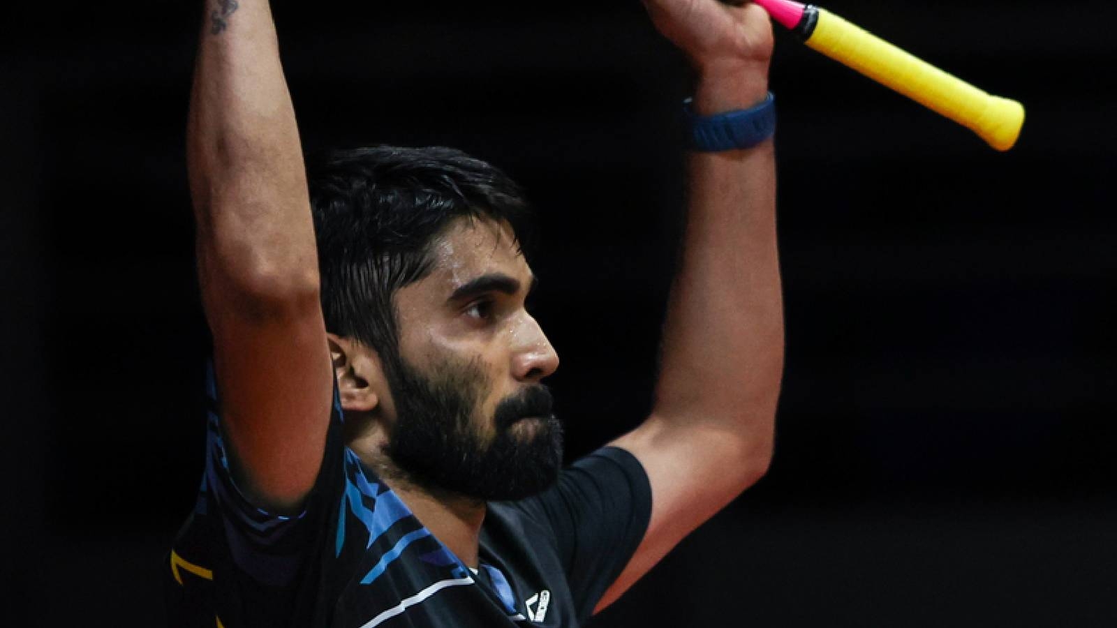 Watch highlights: Srikanth Kidambi reaches Malaysia Masters semifinals with another impressive win