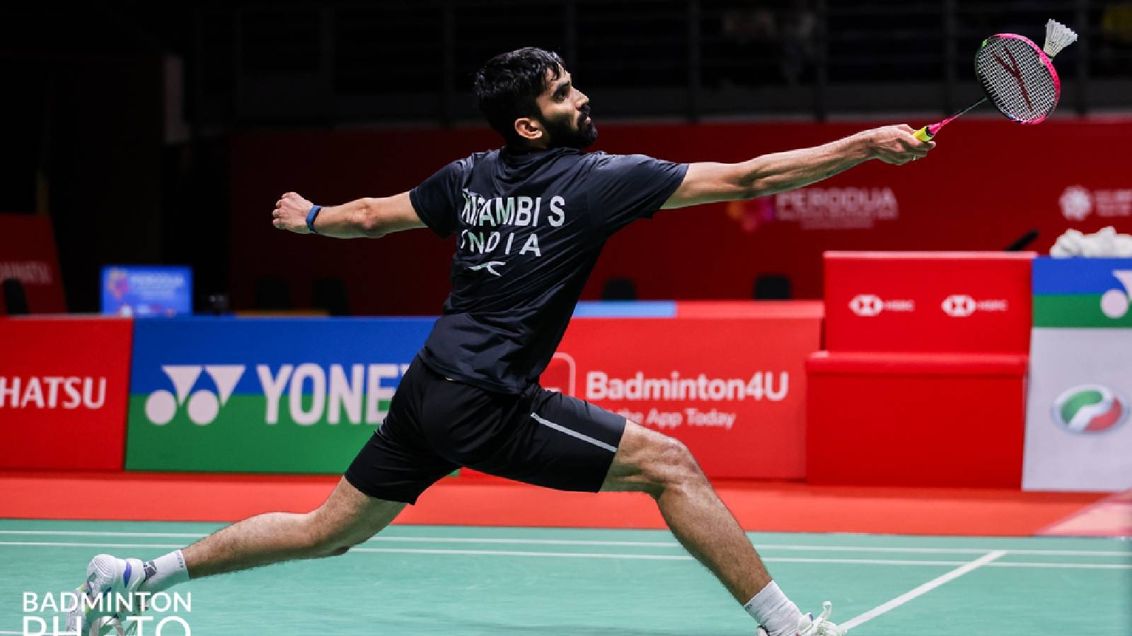 Srikanth Kidambi after runner-up finish at Malaysia Masters: ‘Feels special to be back on podium, just want to keep myself happy'