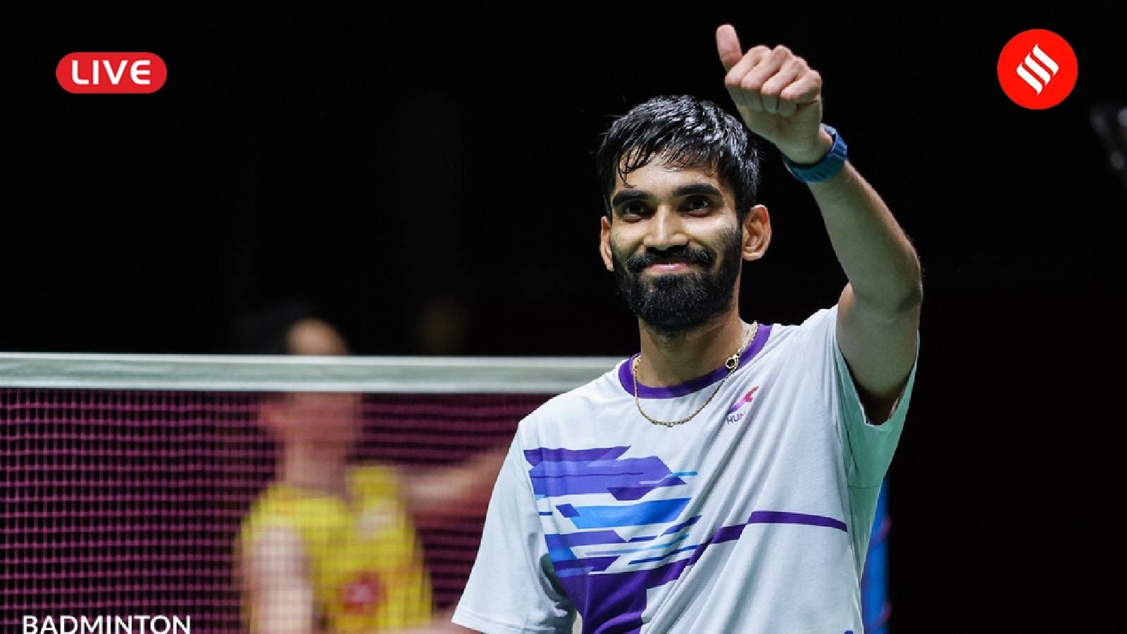 Srikanth Kidambi, Malaysia Masters 2025 Badminton Final Live Updates: Indian shuttler looks to clinch title vs Li Shifeng