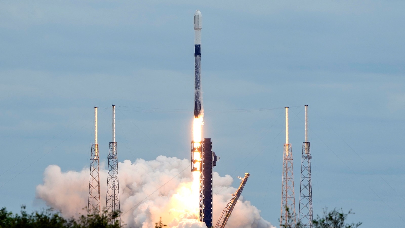 Musk aiming to send uncrewed Starship to Mars by end of 2026