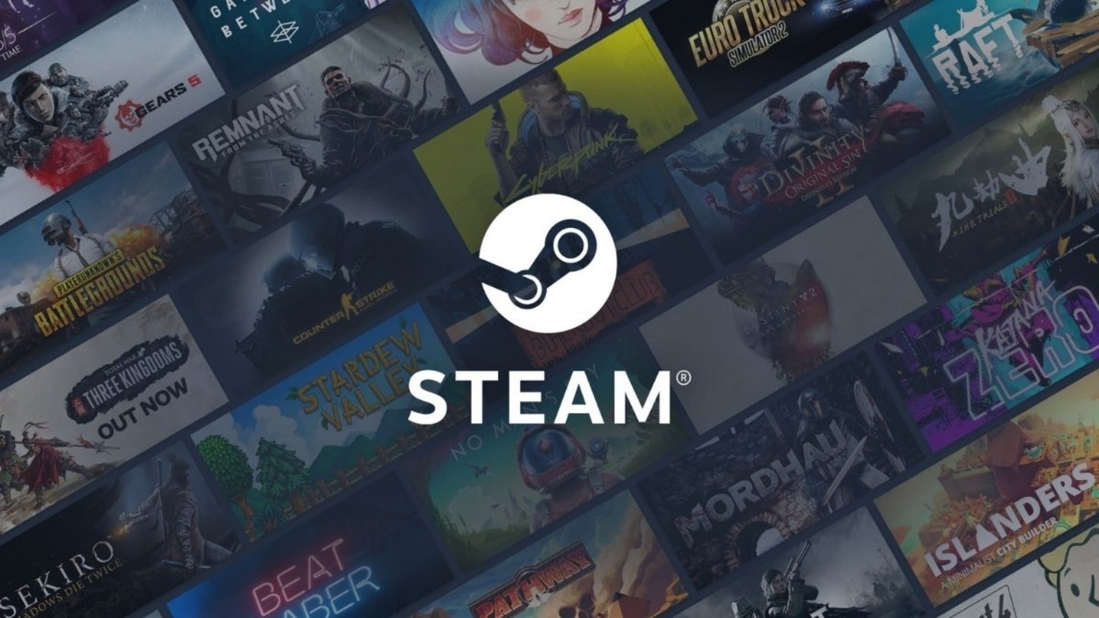 89 million Steam accounts not hacked, confirms Valve