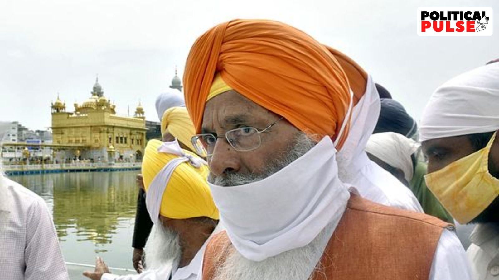Sukhdev Singh Dhindsa's long journey: Sarpanch to Union minister, Akali Dal stalwart to key rebel