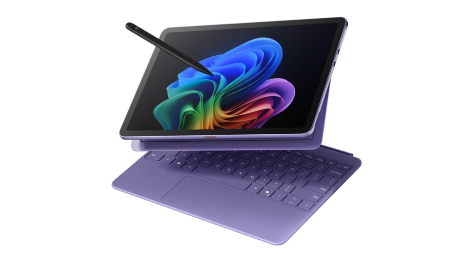 Microsoft's new 12-inch Surface Pro is a small computer we have been waiting for