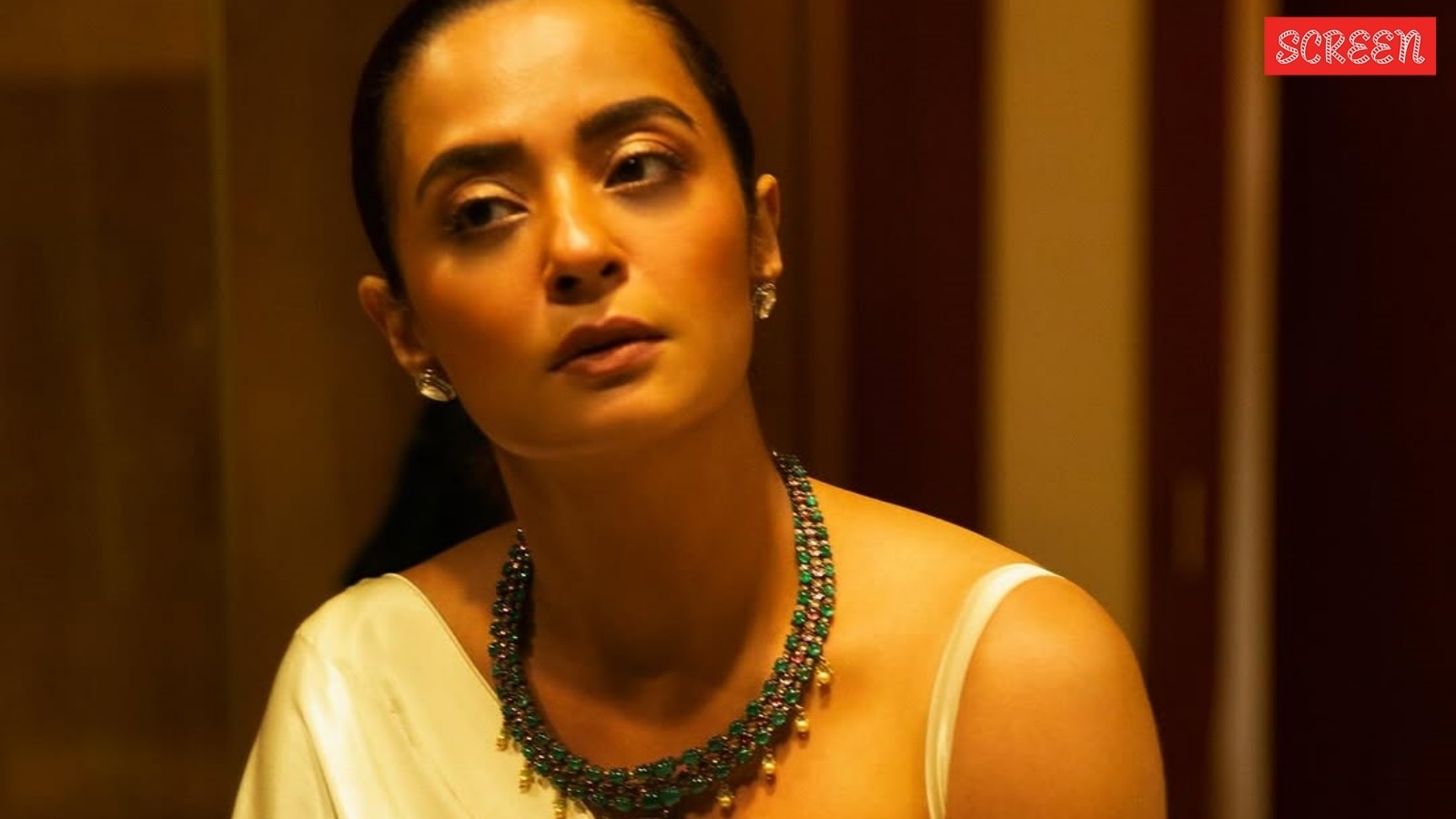 Surveen Chawla says a director tried to kiss her moments after discussing her husband and marriage: ‘We were in his cabin…'