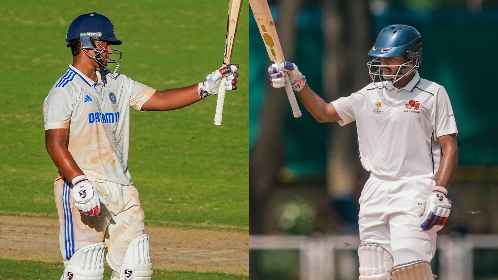 Ayush Mhatre, Vaibhav Suryavanshi to headline India U-19 team for England tour; Check full squad for multi-format series