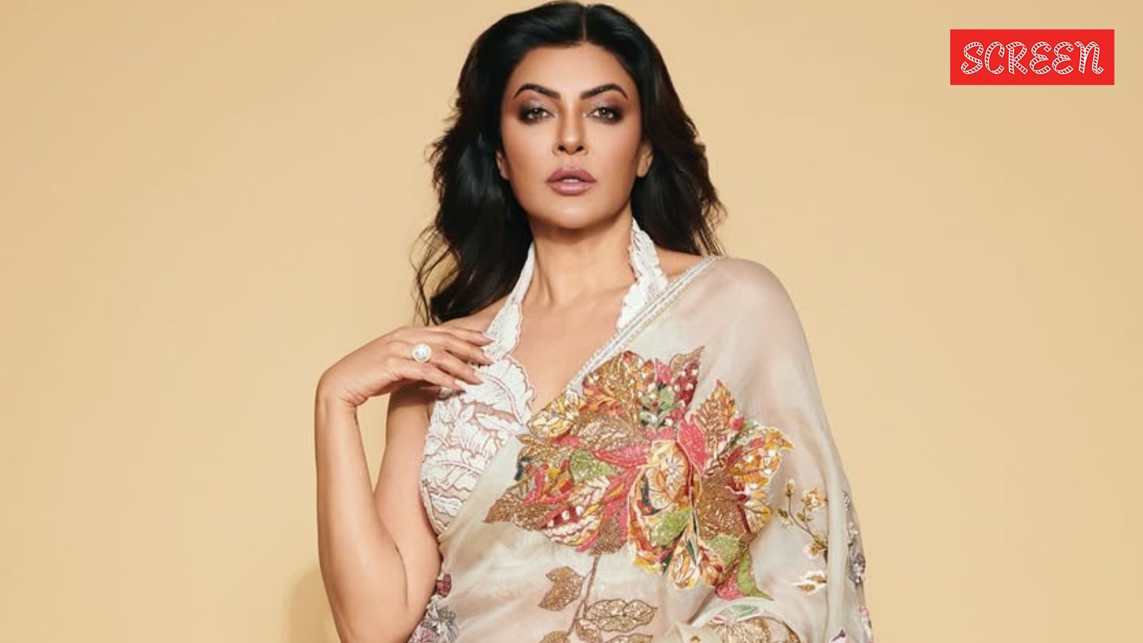 Sushmita Sen calls herself a ‘terrible' actress when she started, says Bollywood only cared about heroes then: ‘Kya hi kar rahe the hum'