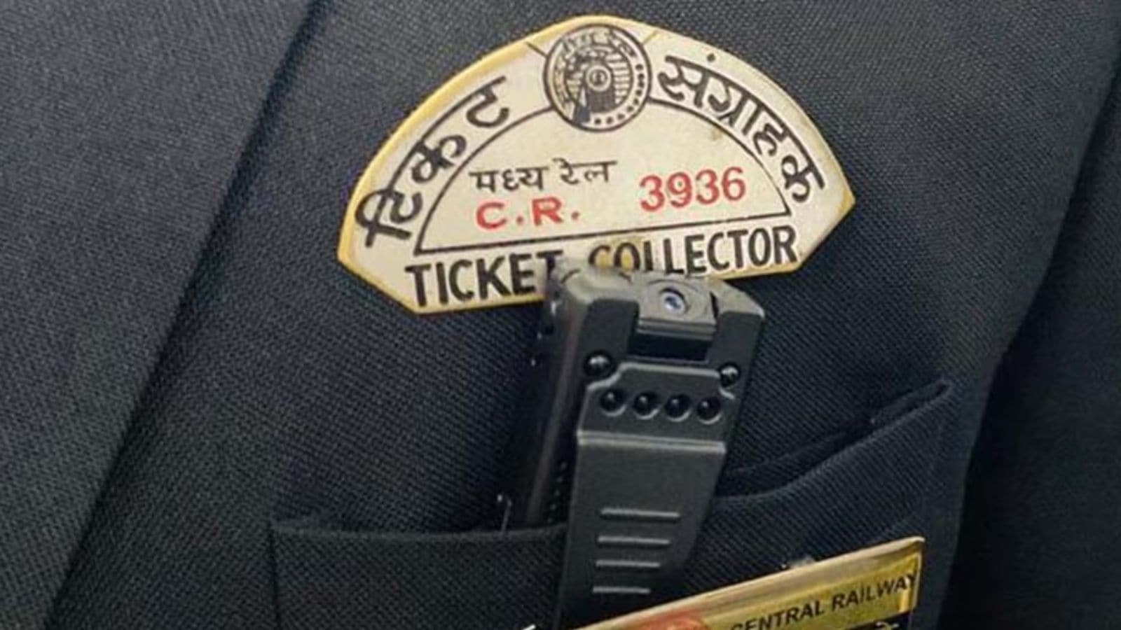 Train ticket checkers in Kalyan pose as ticketless passengers to nab fake TC