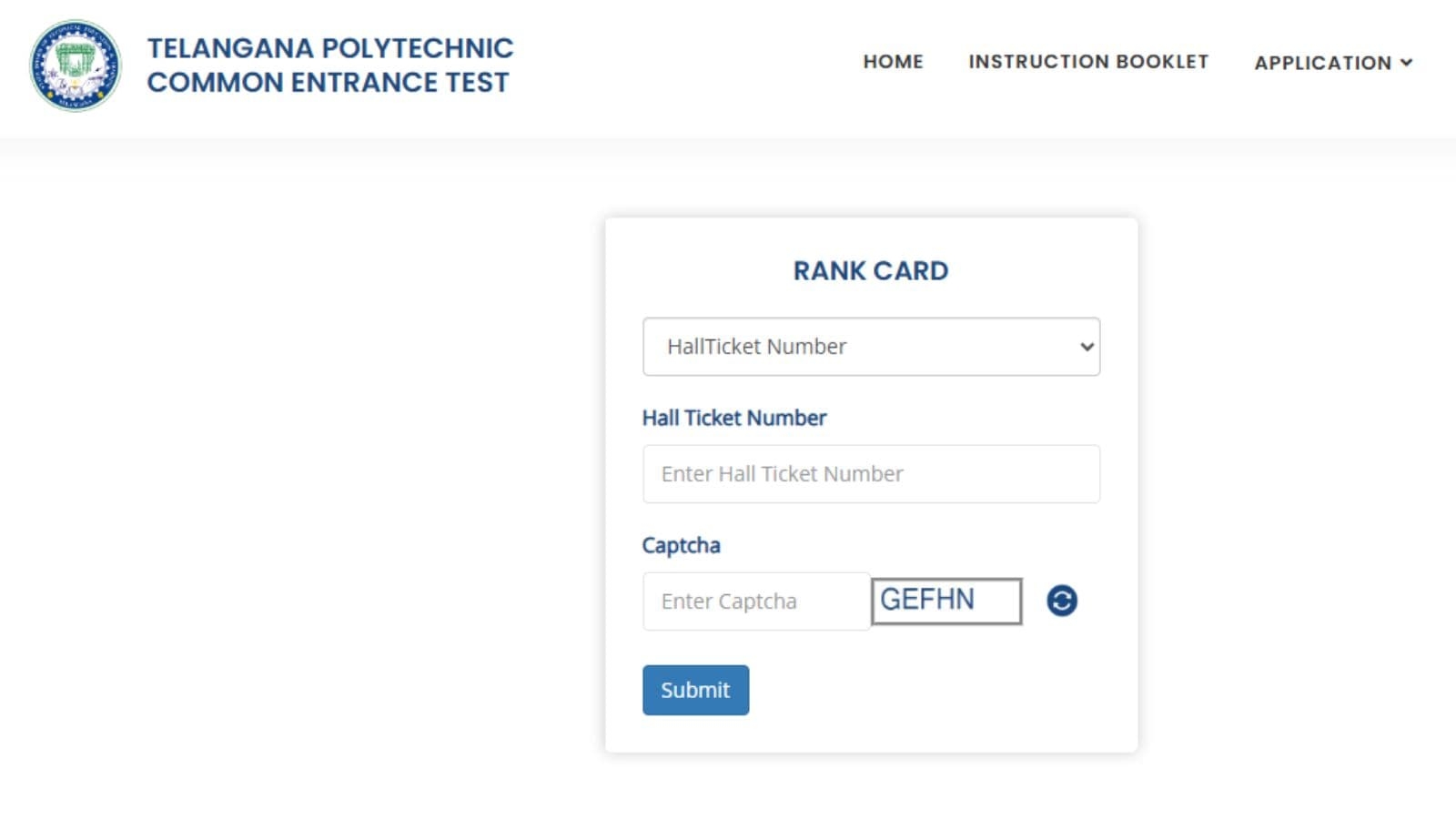 TS POLYCET 2025 results declared, how to download rank cards from polycet.sbtet.telangana.gov.in