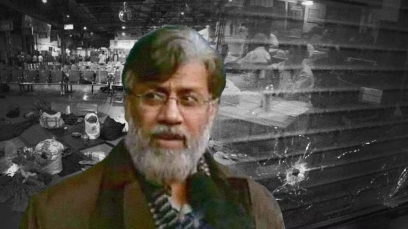 26/11 Mumbai terror attack: Tahawwur Rana sent to Tihar till June 6