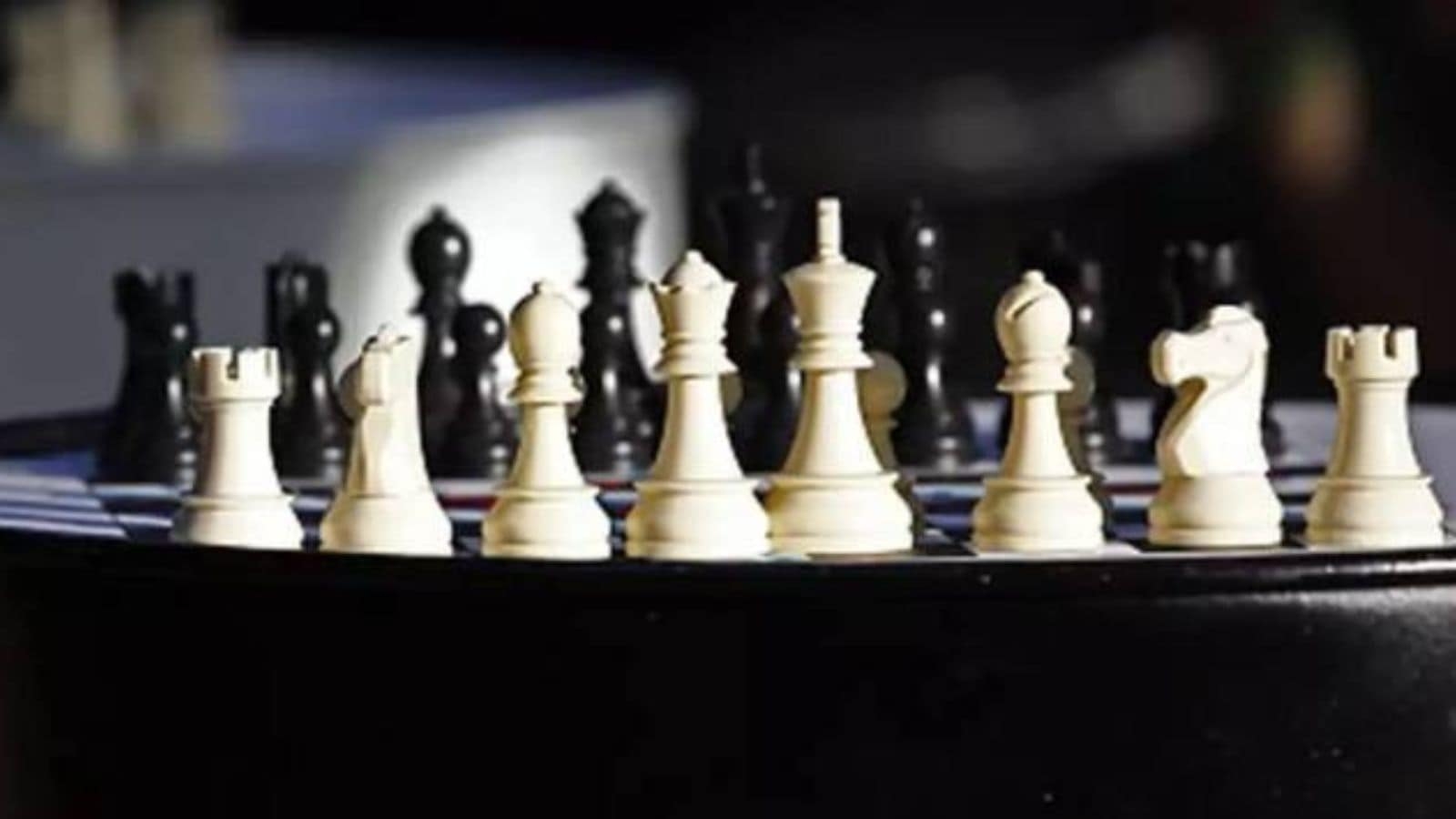 Taliban bans chess in Afghanistan over Islamic law concerns
