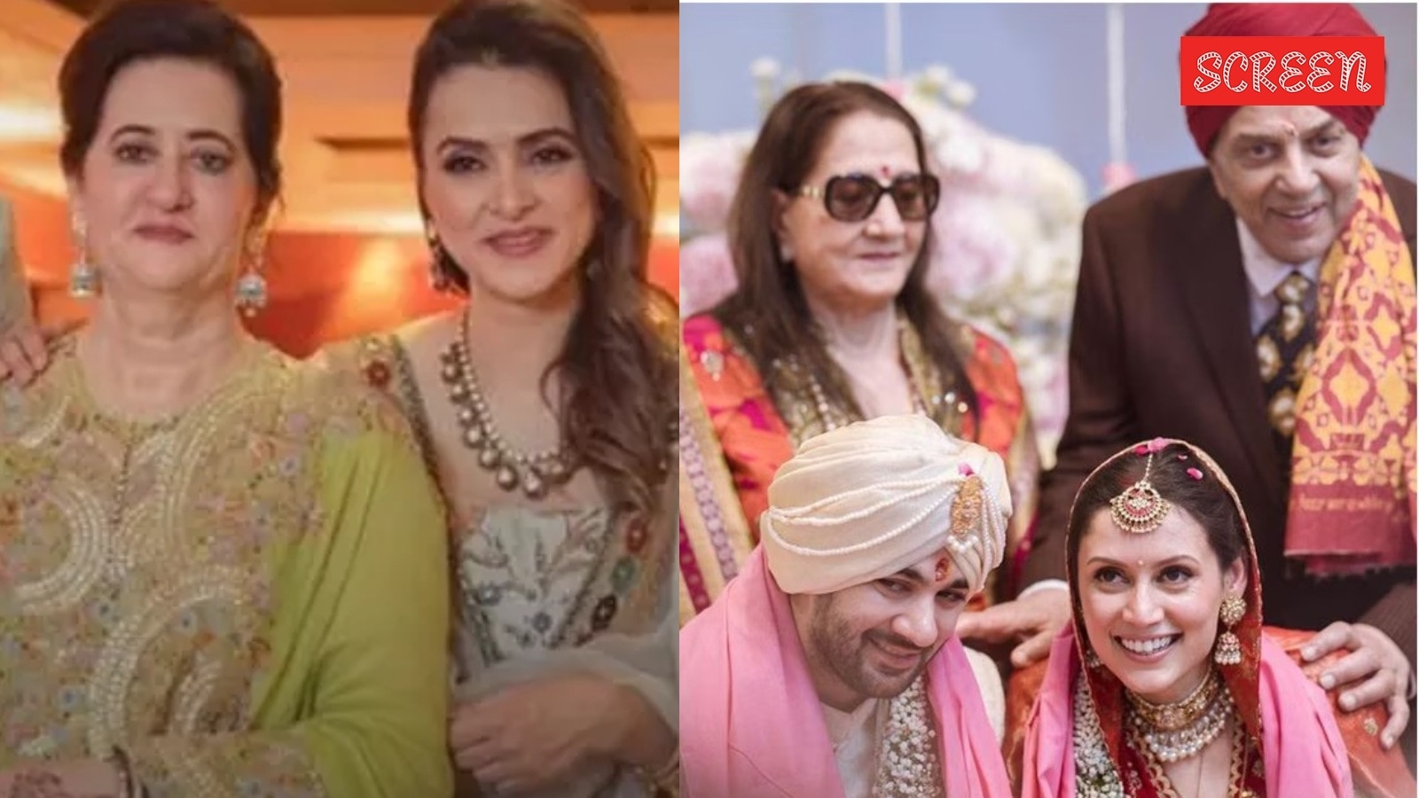 When Bobby Deol's wife Tanya opened up on sharing household chores with Sunny Deol's wife Pooja, revealed mother-in-law Prakash Kaur ‘travels a lot': ‘You are cooking for 50 people'