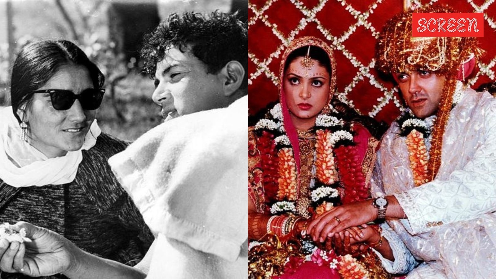 When Bobby Deol's wife Tanya met her in-law's Dharmendra, Prakash Kaur for the first time: ‘I was 19, wore a salwar kameez…'