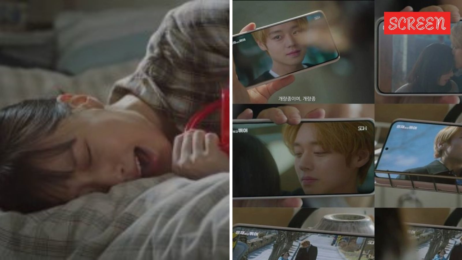 Netflix's new No. 1 K-drama flops at home, has zero Rotten Tomatoes, but beats Weak Hero 2 and Resident Playbook in just one day