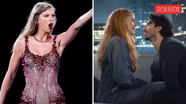 Did Taylor Swift's dad, Scott trade secrets with Justin Baldoni to keep daughter out of Blake Lively's feud?