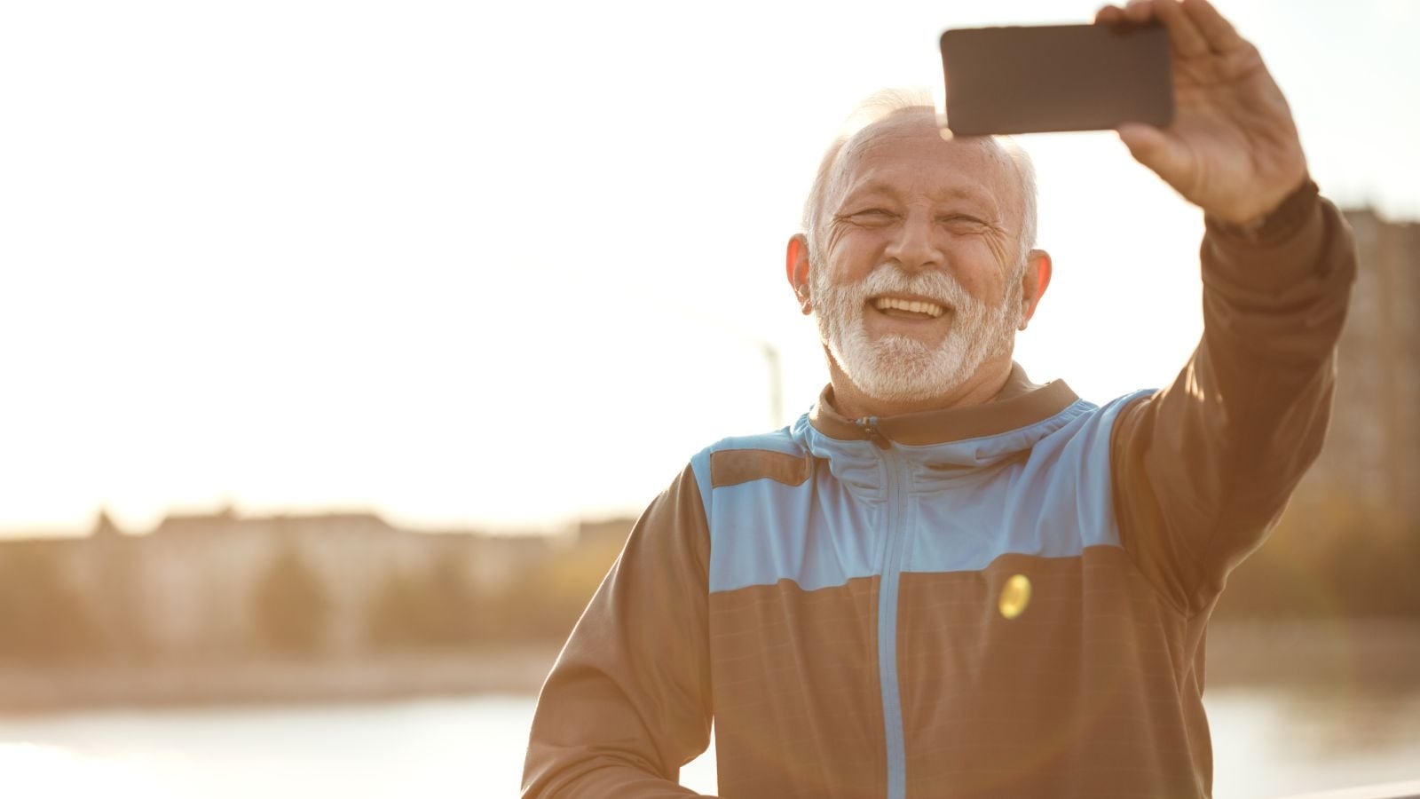 What is FaceAge, the AI tool that can tell how healthy you are from a selfie?