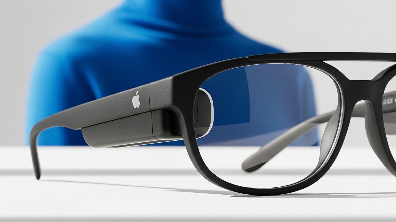 How Apple can make its smart glasses stand out from Meta's Ray-Bans