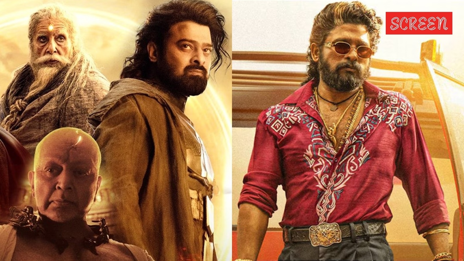 Gaddar Telangana Awards 2025: Allu Arjun bags Best Actor award, Kalki 2898 AD wins Best Film award, see full list of winners