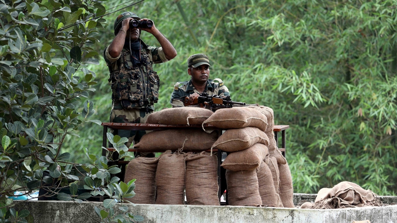 Modi-Shah's unwavering resolve against Naxalism is bearing results