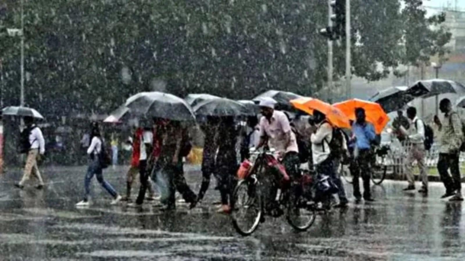 Southwest Monsoon arrives in Telangana, says IMD as it issues ‘orange' alert in state from Wednesday