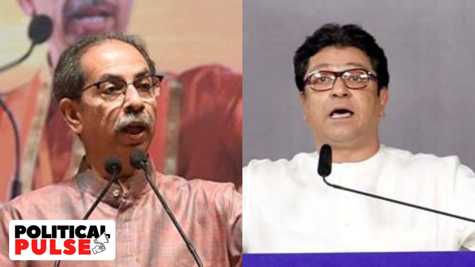 Uddhav Sena renews pitch for reunion with Raj Thackeray as Shinde Sena steps up MNS outreach