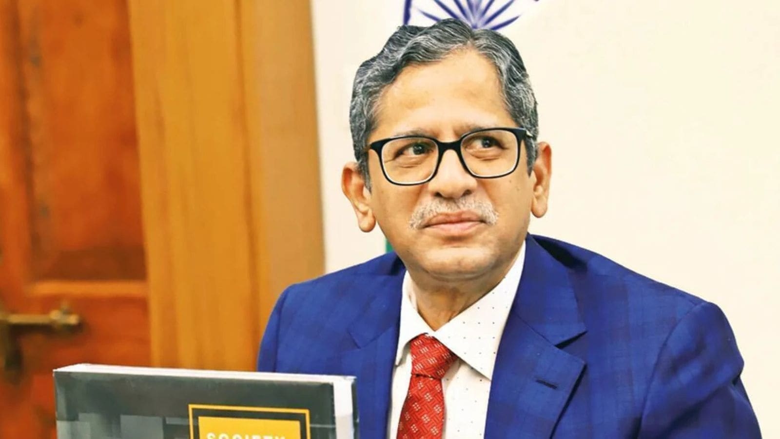 ‘One of the last remaining spaces of hope': Ex-CJI N V Ramana says ‘unwarranted attacks' on judiciary impact people's trust
