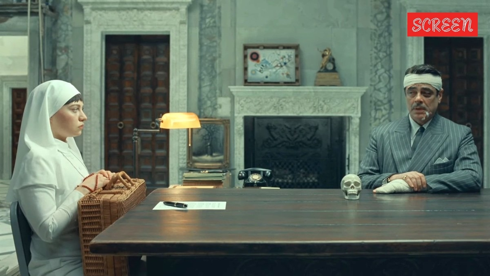 Wes Anderson's The Phoenician Scheme to hit Indian cinemas on this date