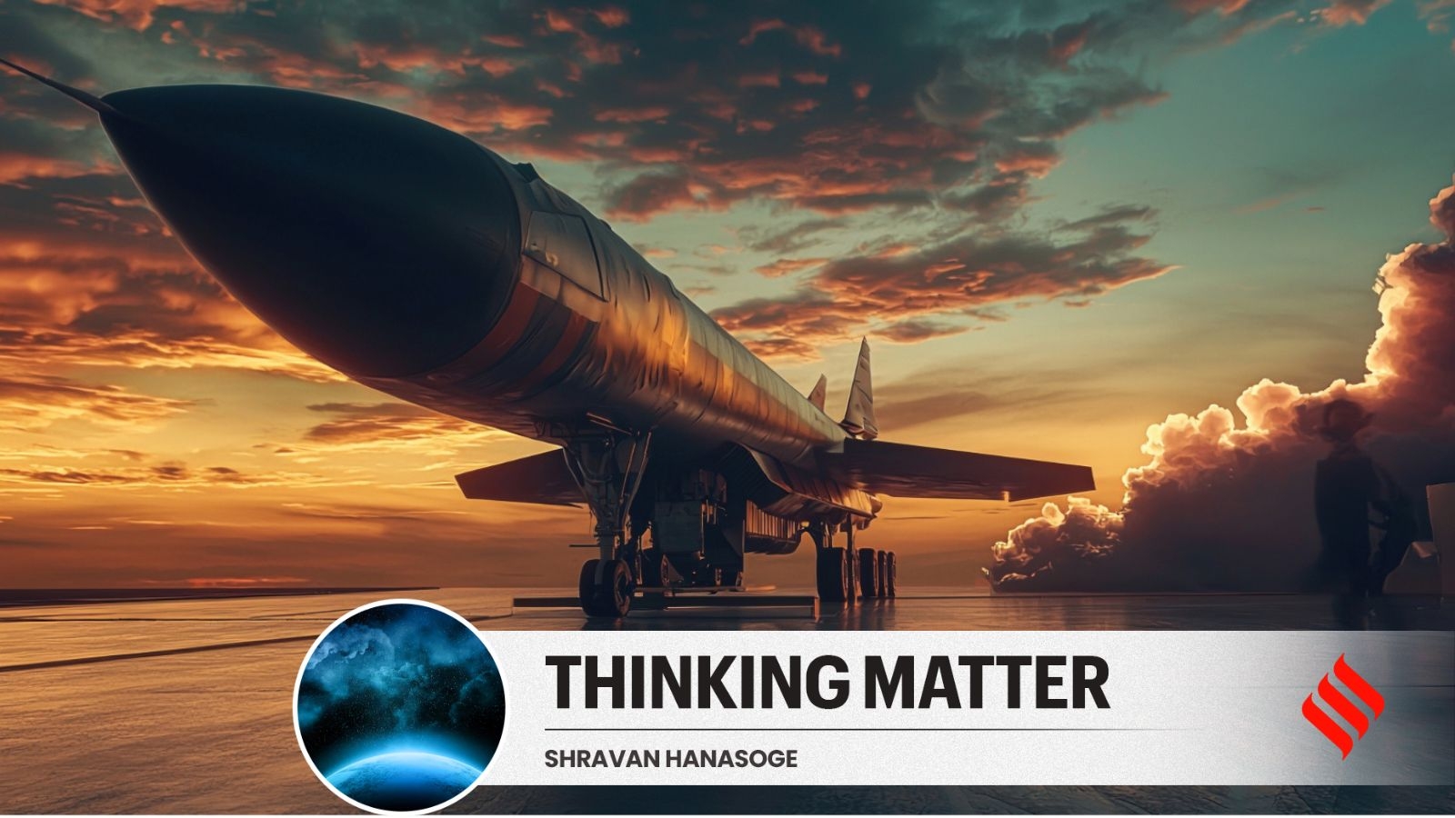 The rocket science behind missiles: Newton's laws, neural networks and algos