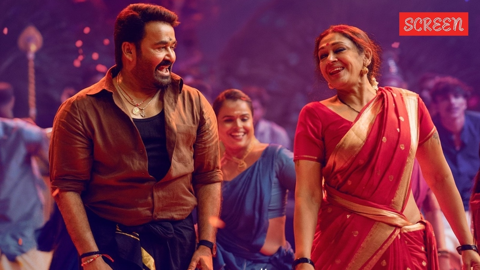 Thudarum box office collection day 11: Mohanlal, Shobana's blockbuster beats Empuraan on second Monday, zooms past Rs 160 crore mark