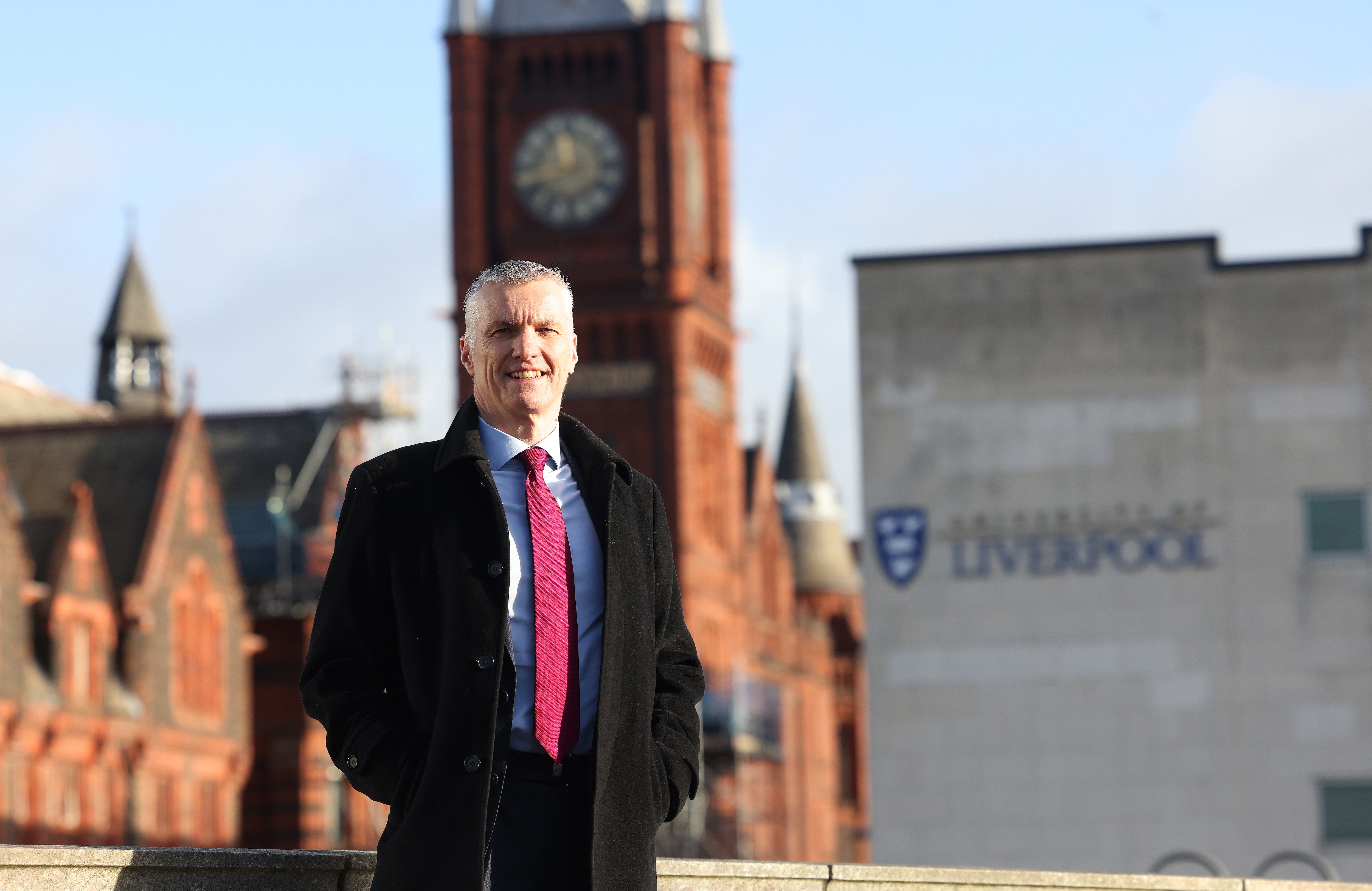 ‘Same degree, same standards': Liverpool V-C on new Bengaluru campus offering UK-equivalent courses