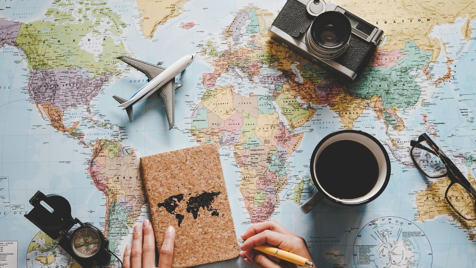 Where to travel this summer: Top 10 trending global destinations in 2025