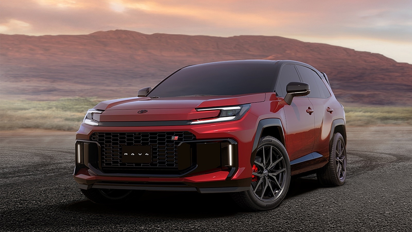 As carmakers struggle to integrate software systems into vehicles, Toyota weaves in its Arene toolkit