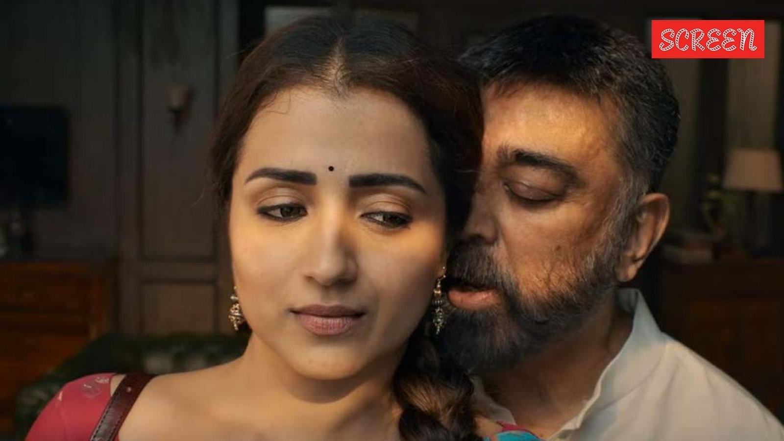Thug Life box office collection day 6: Kamal Haasan's film loses 3,000 shows, earnings drop to Rs 1.75 cr
