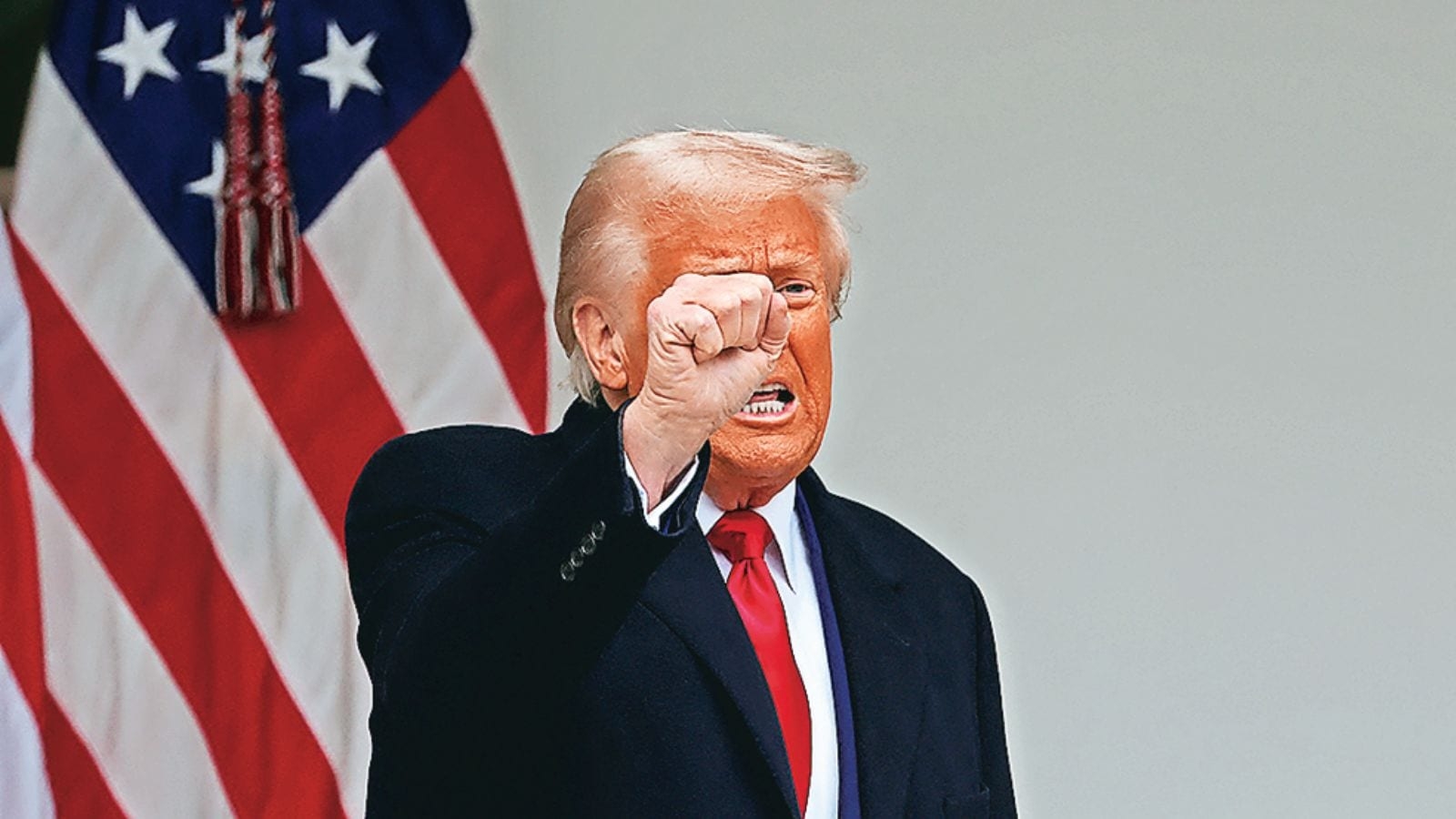 Donald Trump taps wellness influencer close to Robert F. Kennedy Jr. for surgeon general