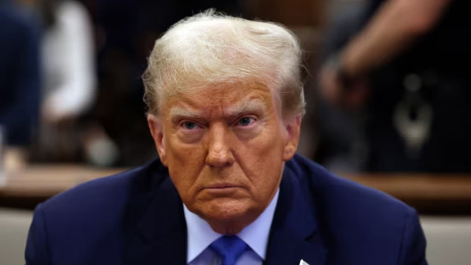 Trump crypto firm quiet on Shehbaz talks, CEO of partner talks of Pakistan image makeover