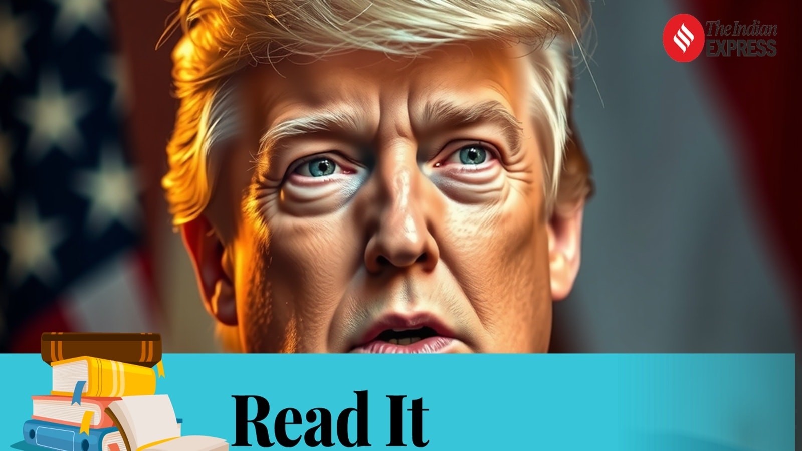 The best books on Donald Trump