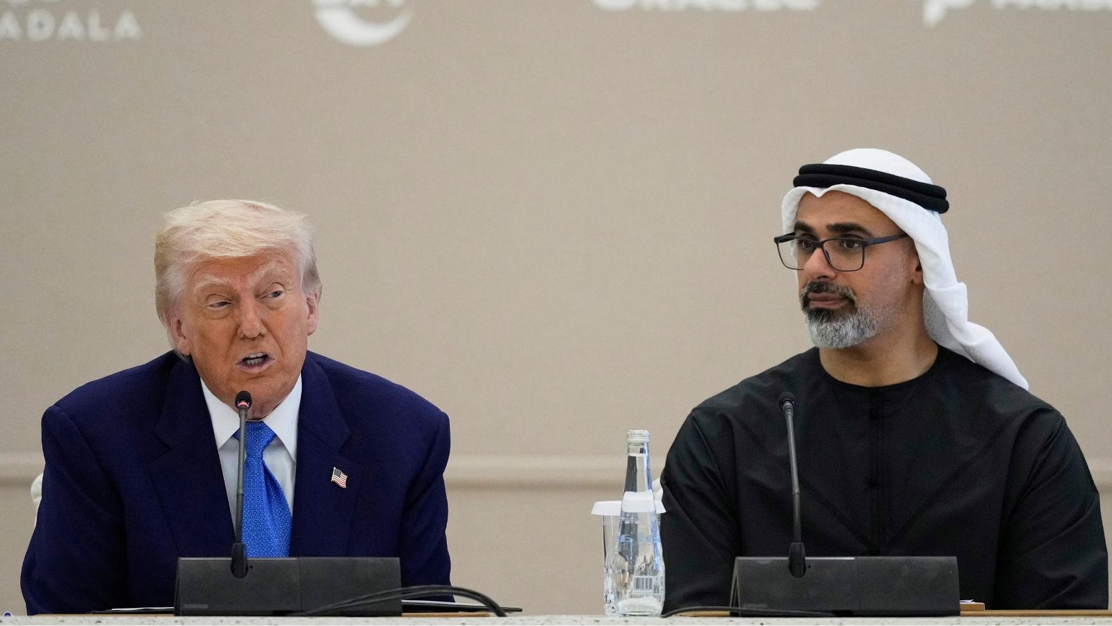Is Trump initiating a reset in West Asia?